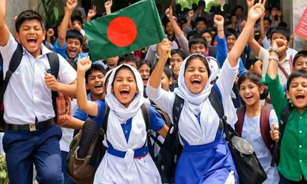 শিক্ষাপ্রতিষ্ঠানে টানা ৩ দিনের ছুটি ঘোষণা, ইস্টার সানডে উদযাপনের প্রস্তুতি